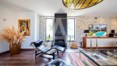 Chalet in Calpe Urbanizations photo 21