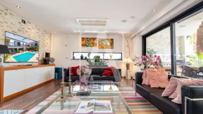 Chalet in Calpe Urbanizations photo 22