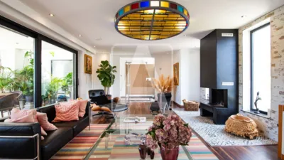 Chalet in Calpe Urbanizations photo 23
