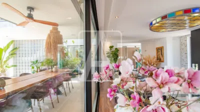 Chalet in Calpe Urbanizations photo 25