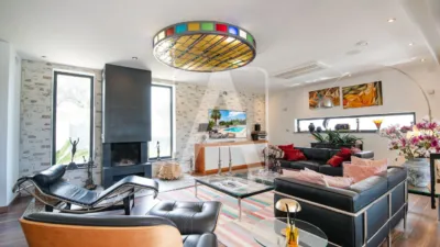 Chalet in Calpe Urbanizations photo 27