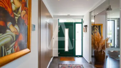Chalet in Calpe Urbanizations photo 28