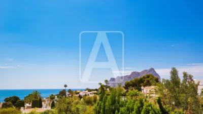 Chalet in Calpe Urbanizations photo 2