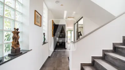 Chalet in Calpe Urbanizations photo 31