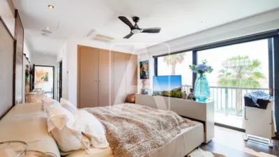 Chalet in Calpe Urbanizations photo 32