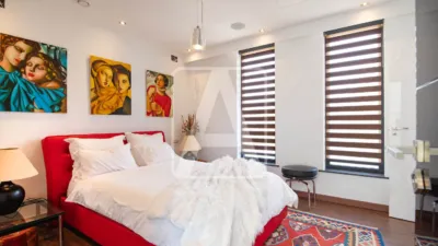 Chalet in Calpe Urbanizations photo 36