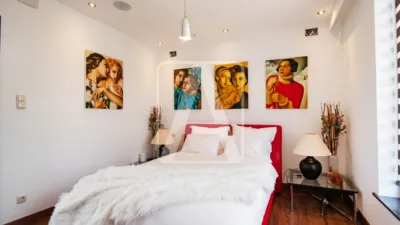 Chalet in Calpe Urbanizations photo 37