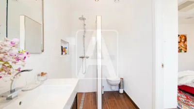 Chalet in Calpe Urbanizations photo 39