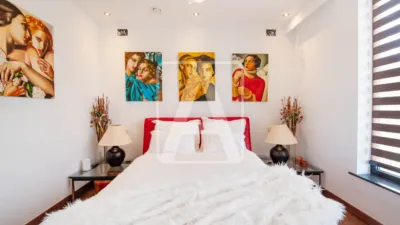 Chalet in Calpe Urbanizations photo 40