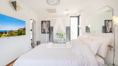 Chalet in Calpe Urbanizations photo 41