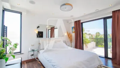Chalet in Calpe Urbanizations photo 42