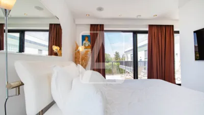 Chalet in Calpe Urbanizations photo 43