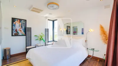 Chalet in Calpe Urbanizations photo 44