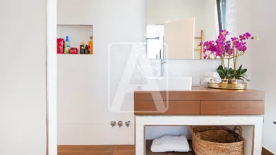 Chalet in Calpe Urbanizations photo 47