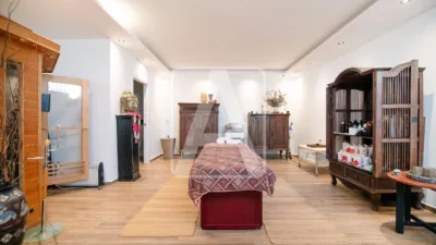 Chalet in Calpe Urbanizations photo 49