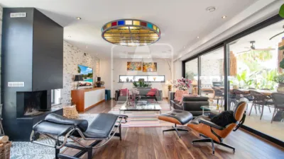 Chalet in Calpe Urbanizations photo 4