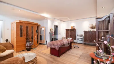 Chalet in Calpe Urbanizations photo 50