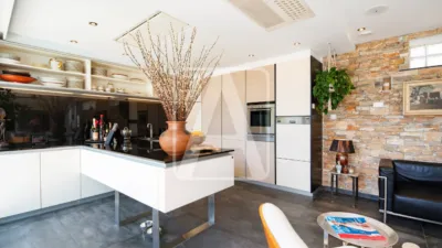 Chalet in Calpe Urbanizations photo 6