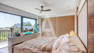 Chalet in Calpe Urbanizations photo 7