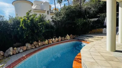 Casa – Altea - Vista 5
