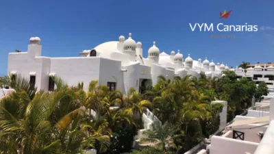Dúplex en venta en Callao Salvaje-Playa Paraíso-Armeñime, Callao Salvaje-Playa Paraíso-Armeñime (Adeje) de 620.000 €