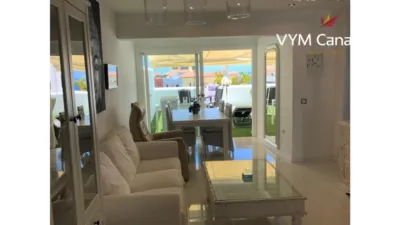 Dúplex en venta en Callao Salvaje-Playa Paraíso-Armeñime, Callao Salvaje-Playa Paraíso-Armeñime (Adeje) de 620.000 €