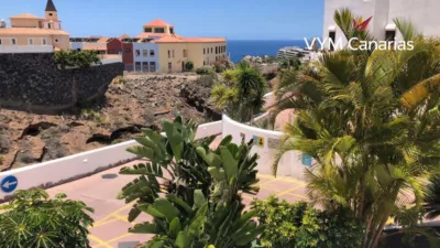Dúplex en venta en Callao Salvaje-Playa Paraíso-Armeñime, Callao Salvaje-Playa Paraíso-Armeñime (Adeje) de 620.000 €