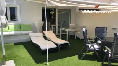 Dúplex en venta en Callao Salvaje-Playa Paraíso-Armeñime, Callao Salvaje-Playa Paraíso-Armeñime (Adeje) de 620.000 €