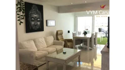 Dúplex en venta en Callao Salvaje-Playa Paraíso-Armeñime, Callao Salvaje-Playa Paraíso-Armeñime (Adeje) de 620.000 €