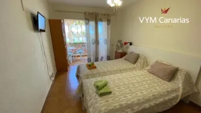 Studio in Los Cristianos photo 3