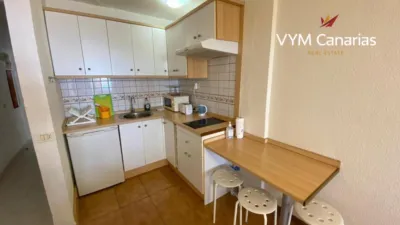 Studio in Los Cristianos photo 5