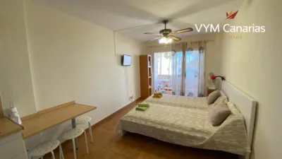Studio in Los Cristianos photo 6