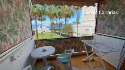 Studio in Los Cristianos photo 8
