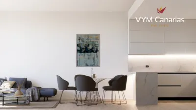 Apartment in Urbanizaciones Balcó de Finestrat-Terra Marina photo 15