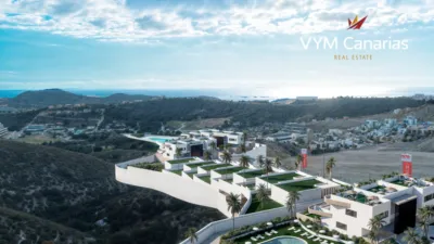 Apartment in Finestrat - Vista 5