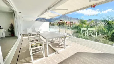Apartamento en Costa Adeje photo 3