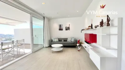 Apartamento en Costa Adeje photo 4