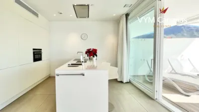 Apartamento en Costa Adeje photo 5