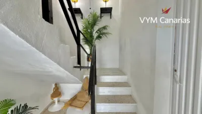 Terraced house in Adeje Norte photo 4