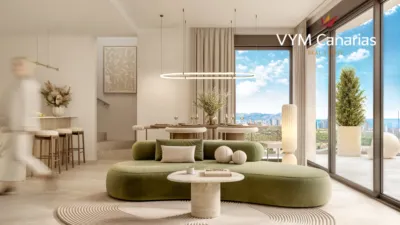 Apartment in Golf Bahía Urbanization photo 13