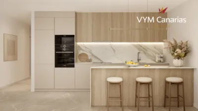 Apartment in Golf Bahía Urbanization photo 18