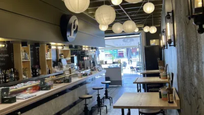 Local comercial en venta en Masip-La Ería-La Argañosa-Parque del Oeste - Vista 3