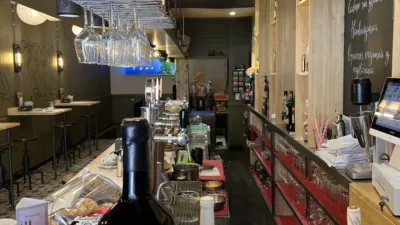 Local comercial en venta en Masip-La Ería-La Argañosa-Parque del Oeste - Vista 4