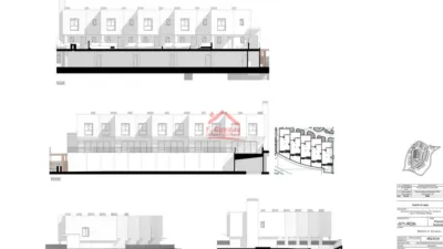 Apartment in, Residential Zone photo 21