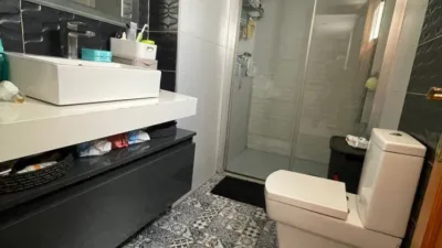 Apartamento en , en El Centro, Cerca del Mar, Cerca del Golf photo 10