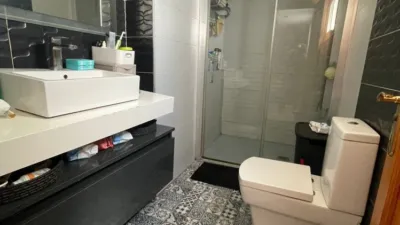 Apartamento en , en El Centro, Cerca del Mar, Cerca del Golf photo 13