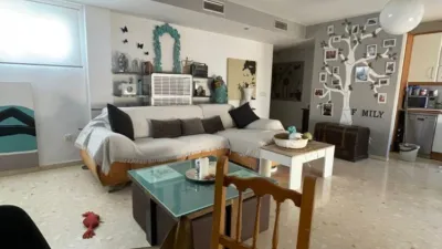 Apartamento en , en El Centro, Cerca del Mar, Cerca del Golf photo 14