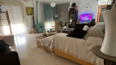 Apartment in El Centro, Close to the Sea, Close to Golf photo 3