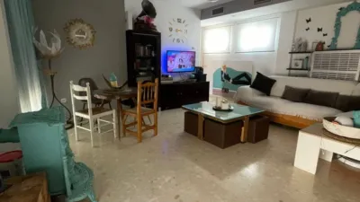 Apartment in El Centro, Close to the Sea, Close to Golf photo 4