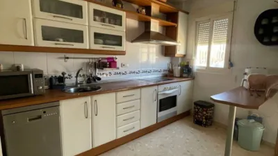 Apartment in El Centro, Close to the Sea, Close to Golf photo 5